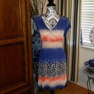 🏊‍♀️Multi Colo🏊‍♀️r SWIMSUIT COVER UP 🏊‍♀️